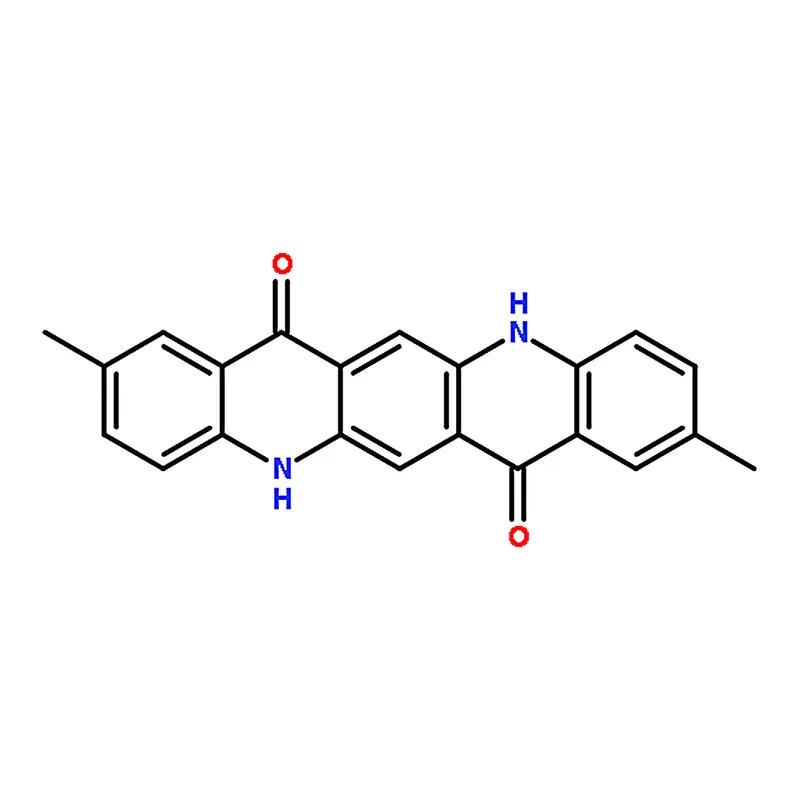 RHAWN Pigment Red 122
