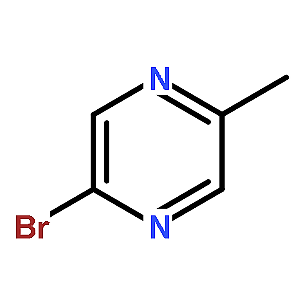 RHAWN 2-Bromo-5-methylpyrazine