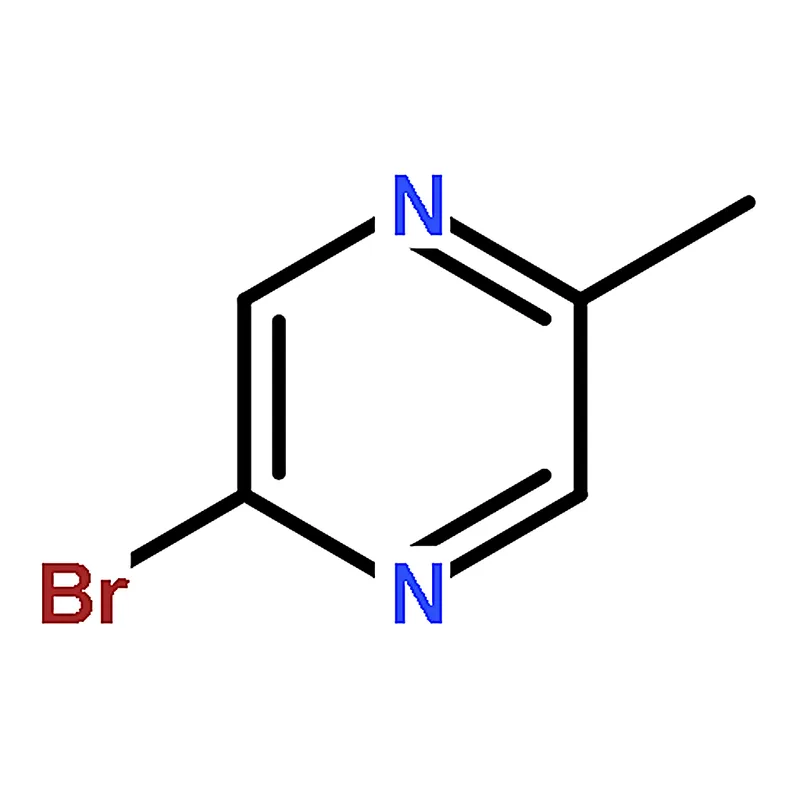 RHAWN 2-Bromo-5-methylpyrazine