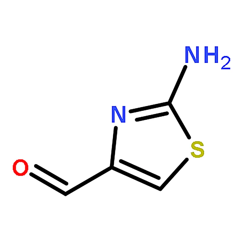 RHAWN 2-Aminothiazole-4-carbaldehyde