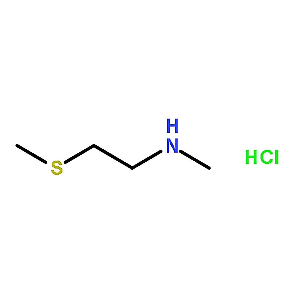 RHAWN N-methyl-2-(methylthio)ethanamine Hydrochloride