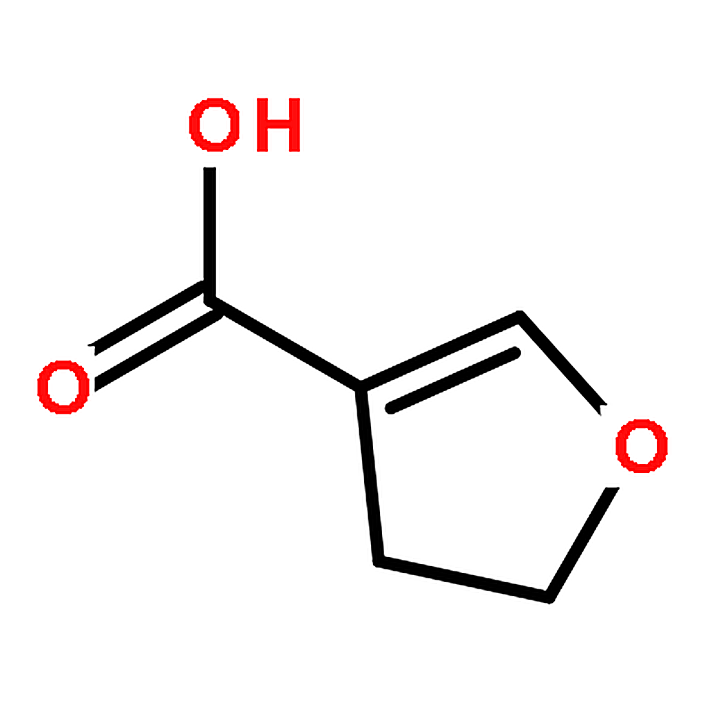 RHAWN 4,5-Dihydrofuran-3-carboxylic Acid