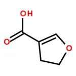 RHAWN 4,5-Dihydrofuran-3-carboxylic Acid