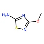 RHAWN 3-Methoxy-1,2,4-thiadiazol-5-amine
