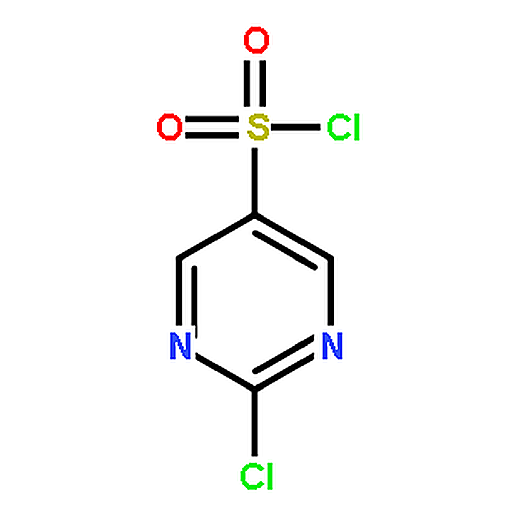 RHAWN 2-Chloropyrimidine-5-sulfonyl chloride
