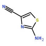 RHAWN 2-Amino-4-cyanothiazole