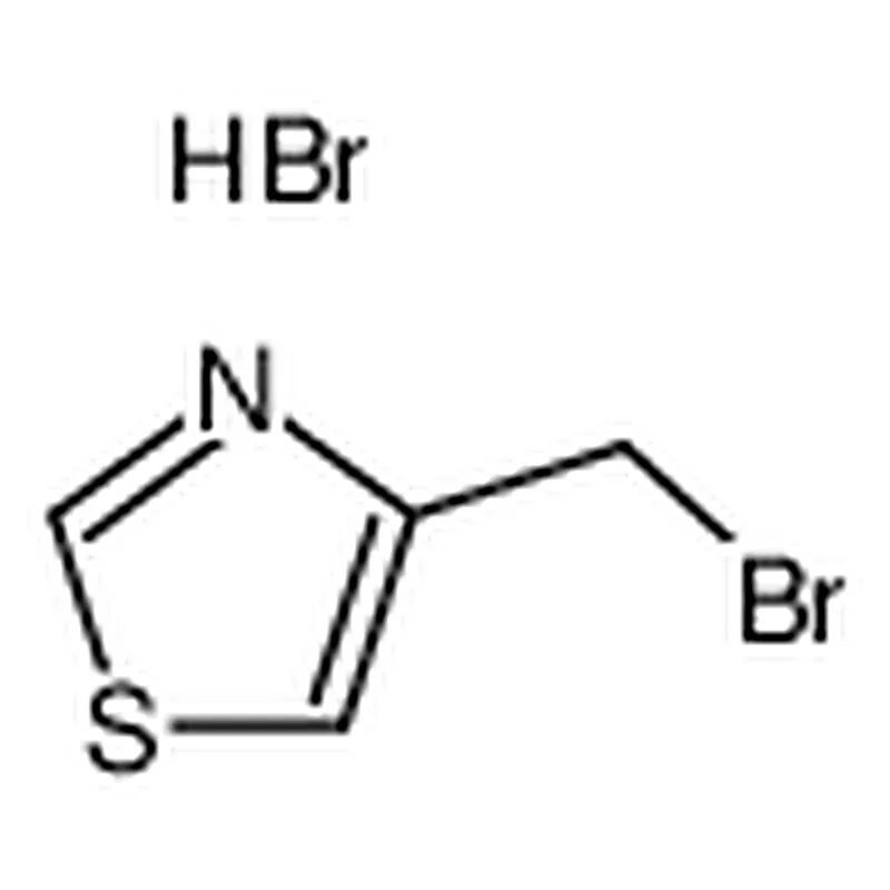 RHAWN 4-(Bromomethyl)thiazole hydrobromide