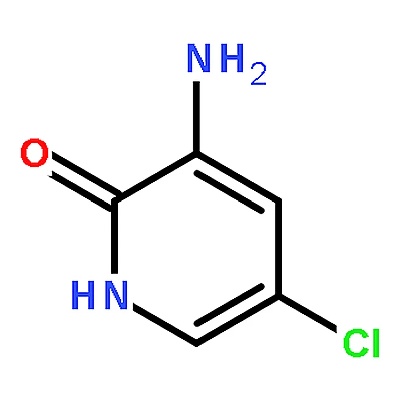 RHAWN 3-Amino-5-chloropyridin-2(1H)-one