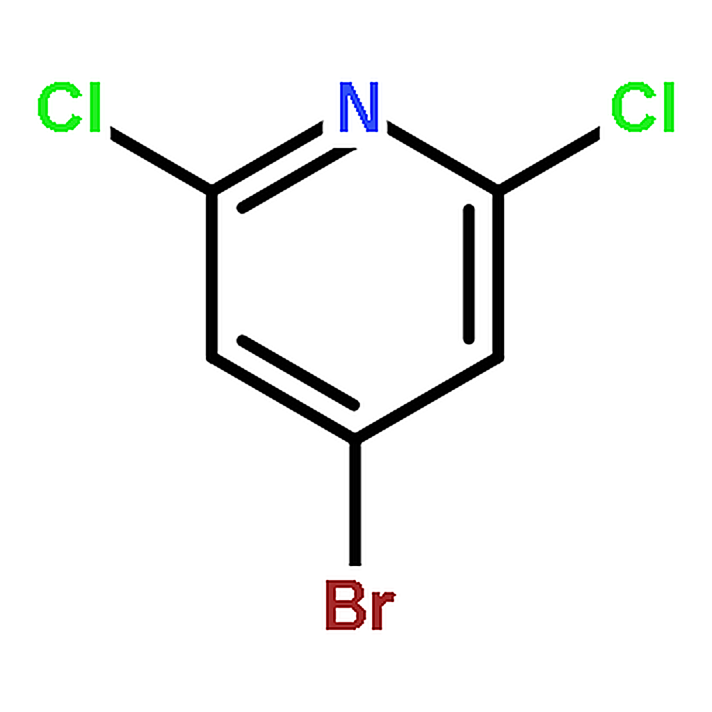 RHAWN 4-Bromo-2，6-dichloropyridine