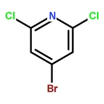 RHAWN 4-Bromo-2,6-dichloropyridine
