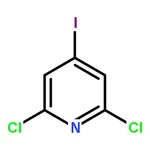 RHAWN 2,6-Dichloro-4-iodopyridine