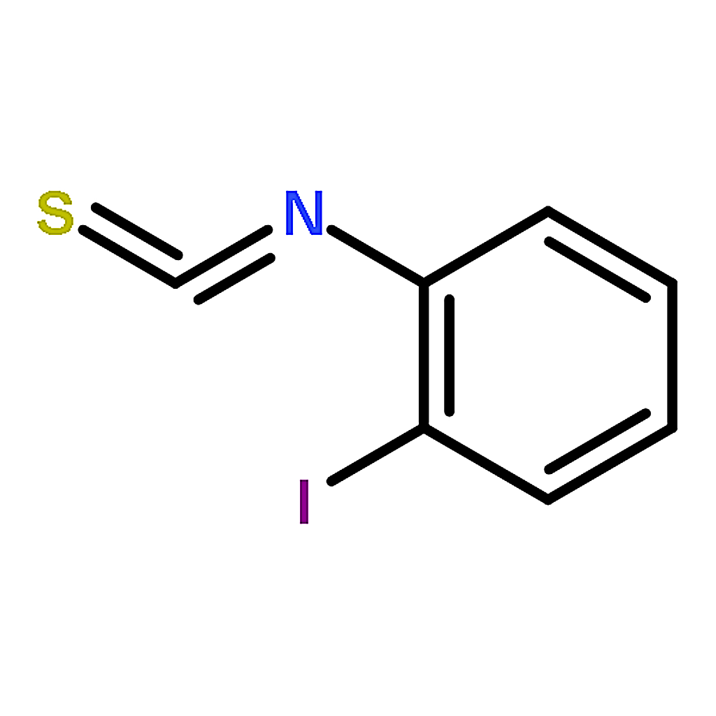 RHAWN 2-Iodophenyl isothiocyanate