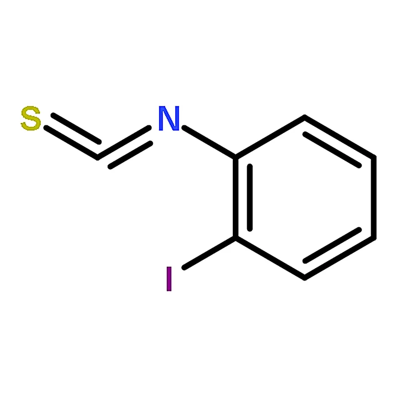 RHAWN 2-Iodophenyl isothiocyanate