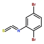 RHAWN 2,5-Dibromophenylisothiocyanate