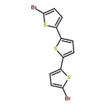 RHAWN 2,5-bis(5-bromothiophen-2-yl)thiophene