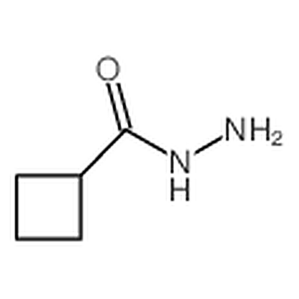 RHAWN Cyclobutanecarbohydrazide