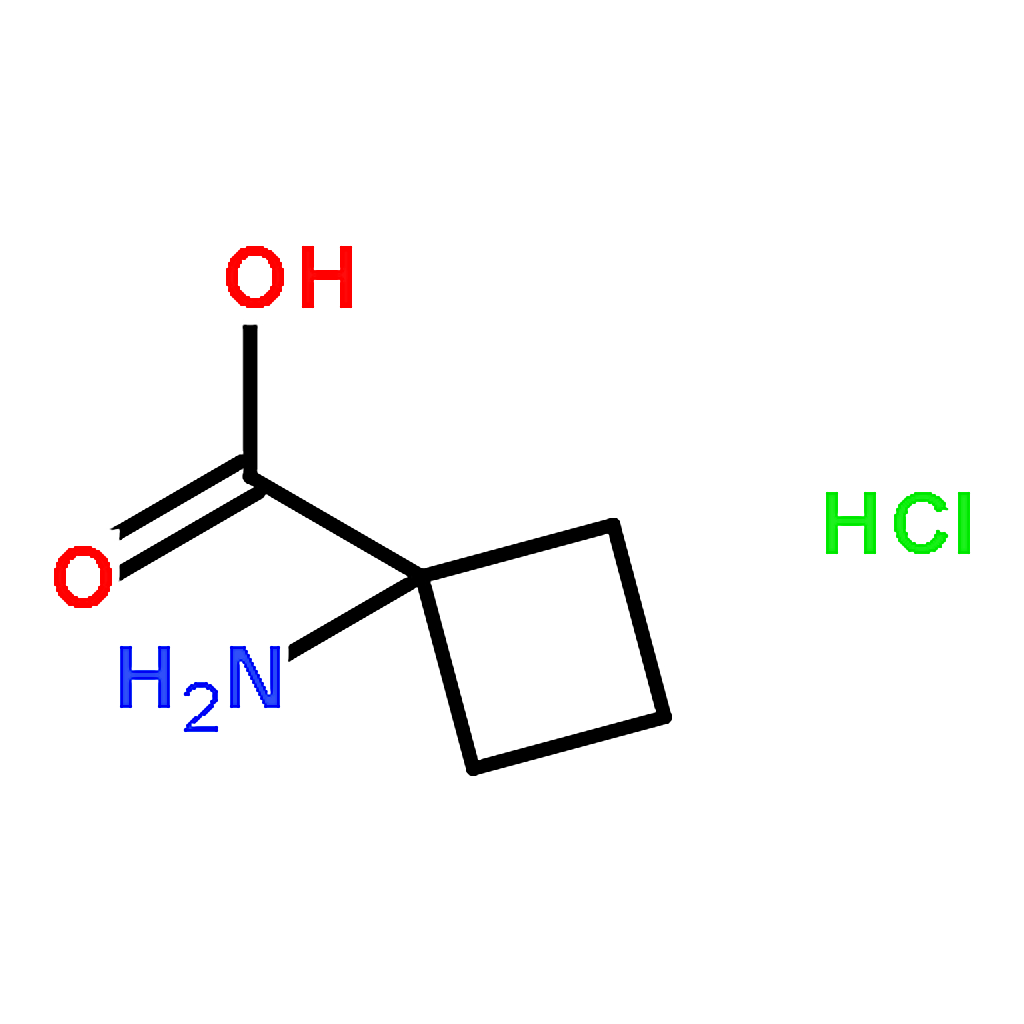 RHAWN 1-Aminocyclobutanecarboxylic Acid Hydrochloride , 98%