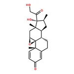 RHAWN (4aS,4bS,5aS,6aS,7R,8S,9aS,9bS)-7-Hydroxy-7-(2-hydroxyacetyl)-4a,6a,8-trimethyl-5a,6,6a,7,8,