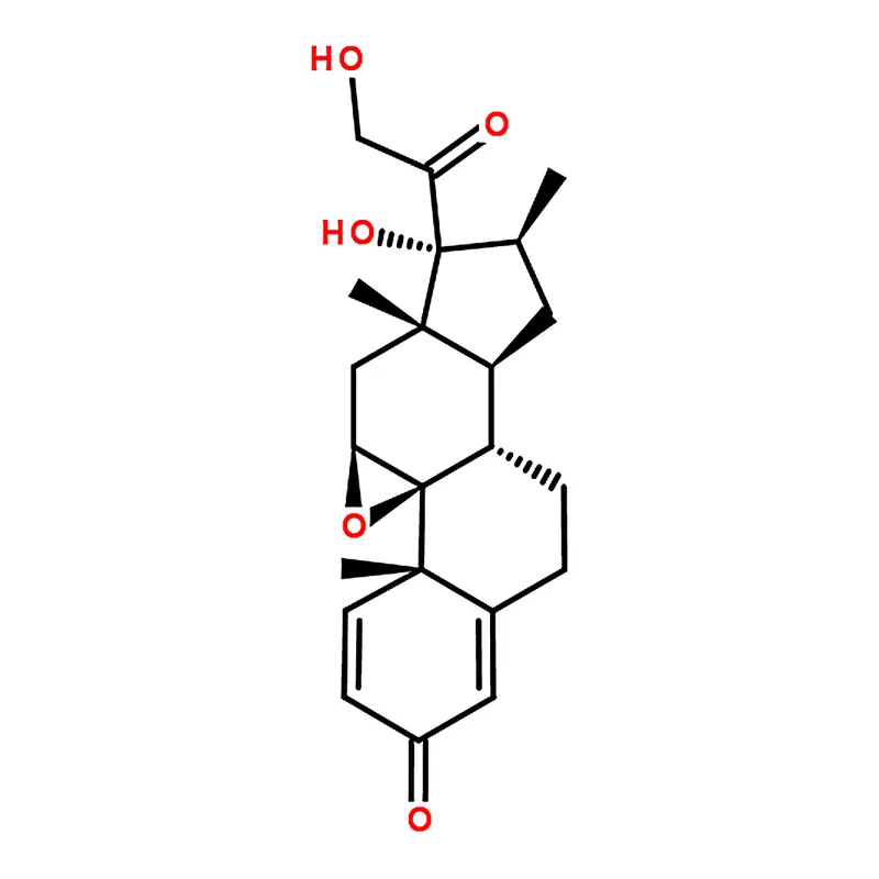 RHAWN (4aS,4bS,5aS,6aS,7R,8S,9aS,9bS)-7-Hydroxy-7-(2-hydroxyacetyl)-4a,6a,8-trimethyl-5a,6,6a,7,8,
