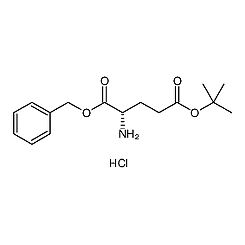 RHAWN H-Glu(OtBu)-OBzl.HCl