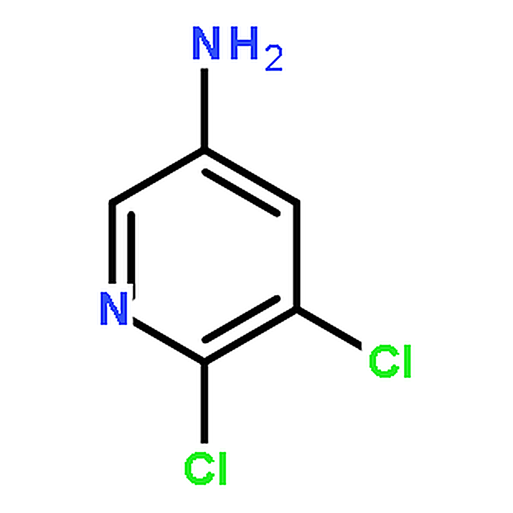 RHAWN 5,6-Dichloro-3-pyridinamine