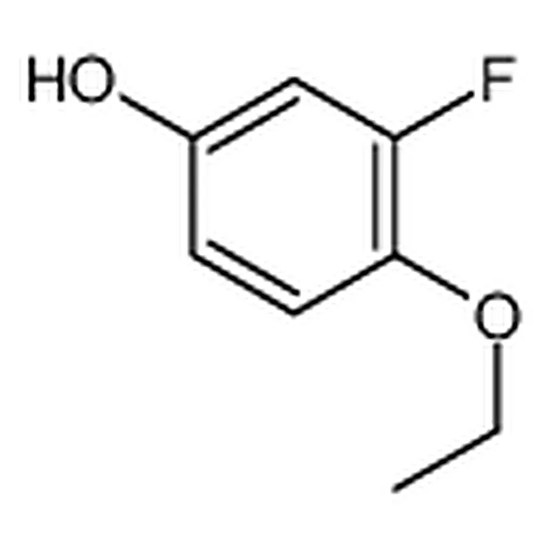 RHAWN 4-Ethoxy-3-fluorophenol