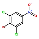 RHAWN 2-Bromo-1,3-dichloro-5-nitrobenzene