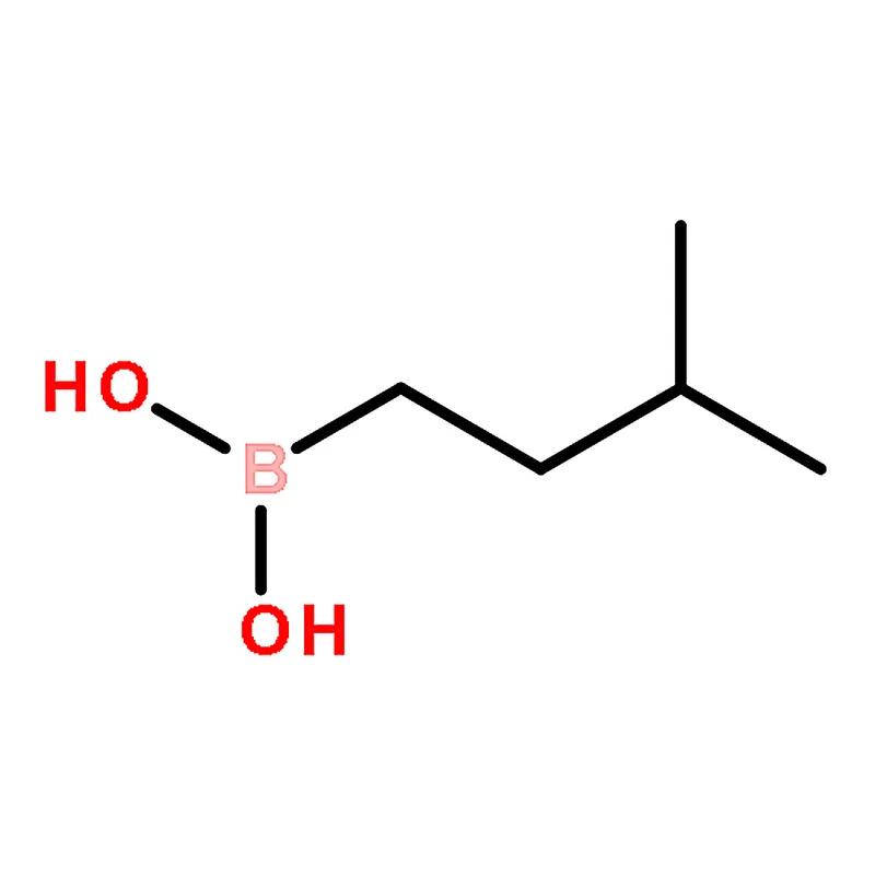 RHAWN Isopentylboronic acid