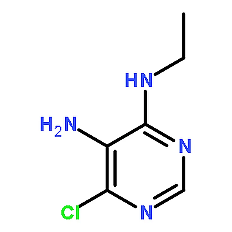 RHAWN 6-Chloro-N4-ethylpyrimidine-4,5-diamine