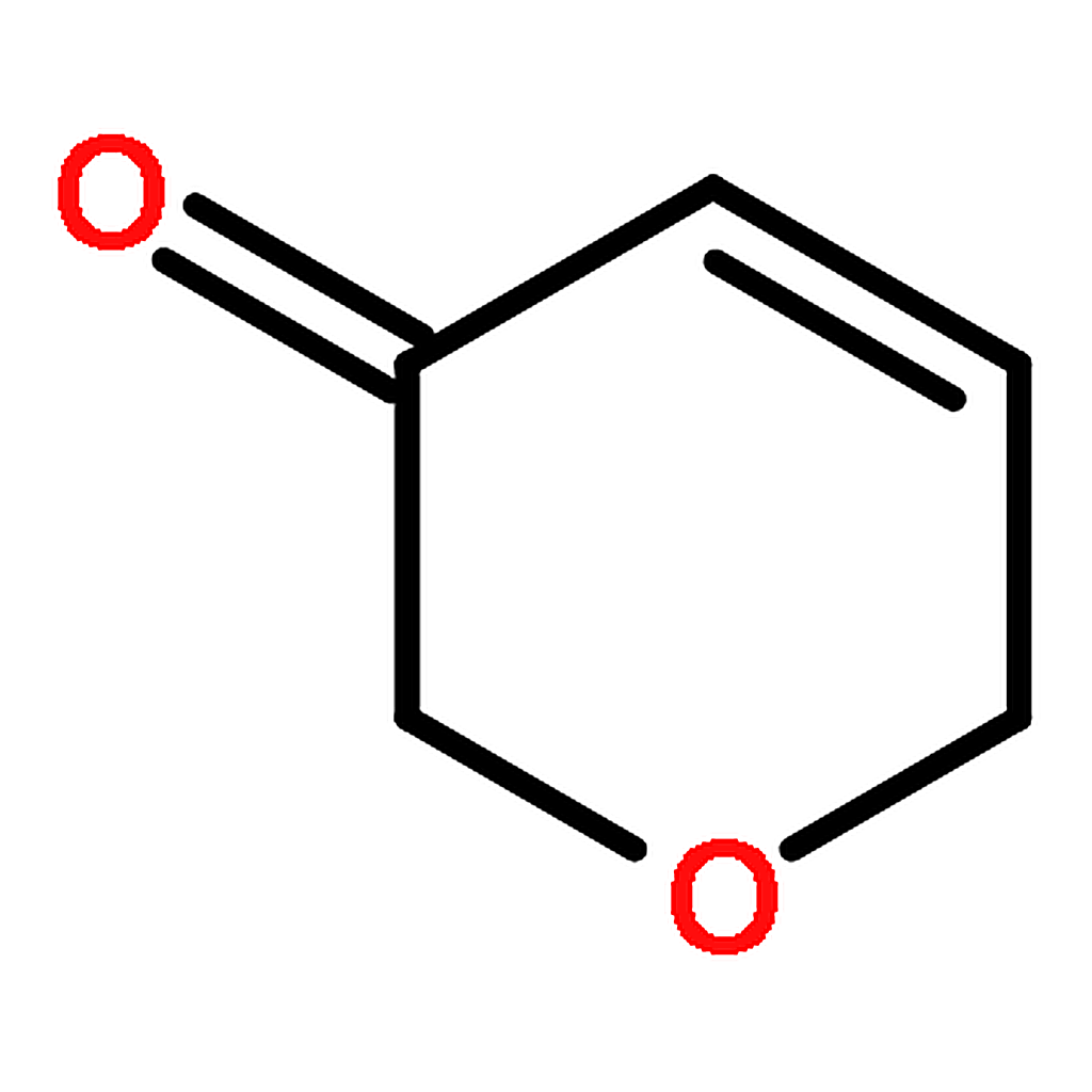 RHAWN 2H-Pyran-3(6H)-one