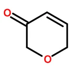 RHAWN 2H-Pyran-3(6H)-one