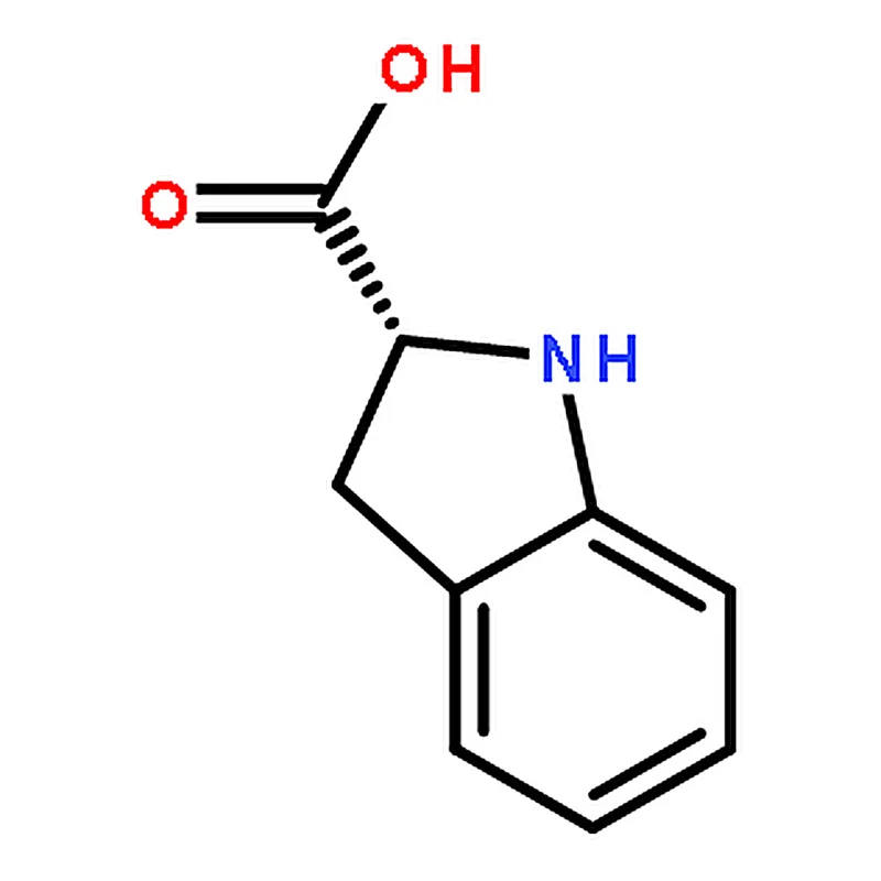 RHAWN (R)-(+)-Indoline-2-carboxylic acid