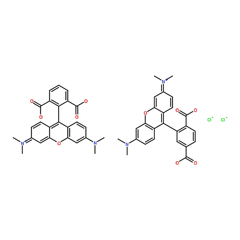 RHAWN 5(6)-Carboxytetramethylrhodamine