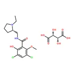 RHAWN S()-Raclopride (+)-tartrate salt