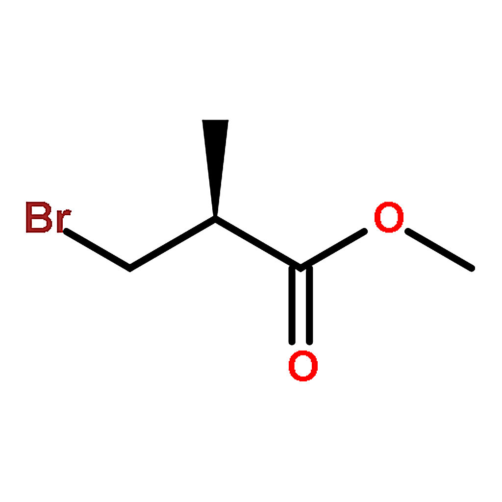 RHAWN Methyl (S)-3-bromo-2-methylpropanoate