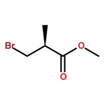 RHAWN Methyl (S)-3-bromo-2-methylpropanoate
