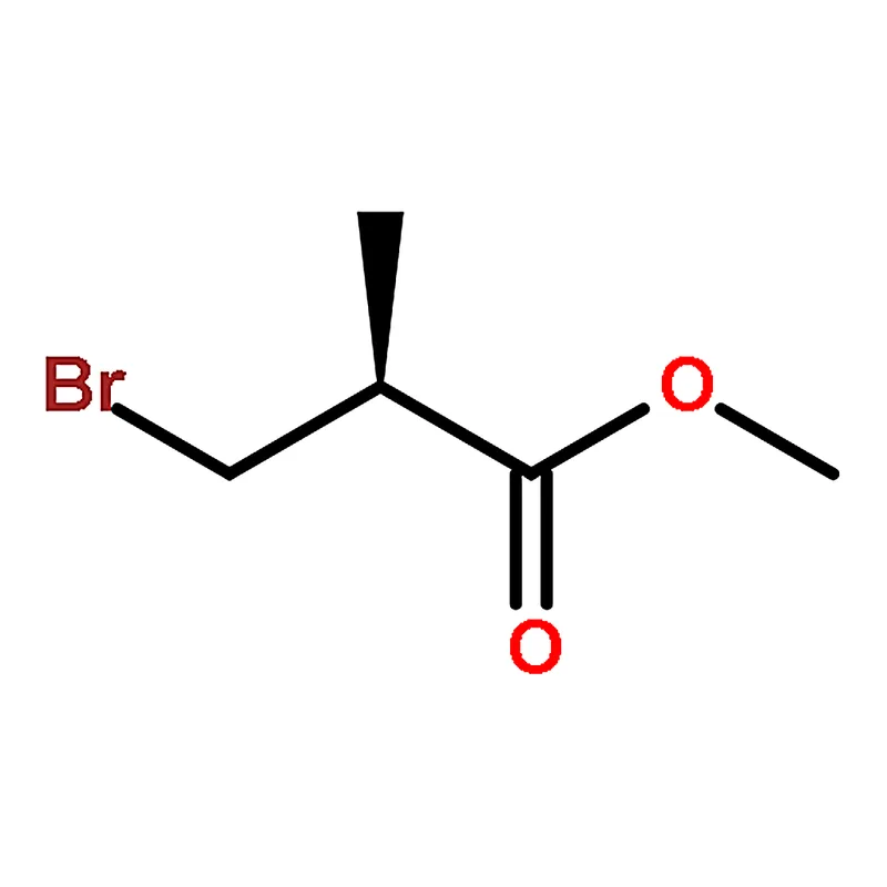 RHAWN Methyl (S)-3-bromo-2-methylpropanoate