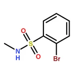 RHAWN 2-Bromo-N-methylbenzenesulfonamide
