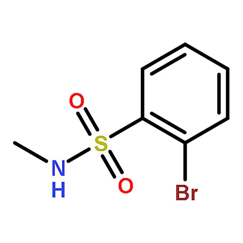 RHAWN 2-Bromo-N-methylbenzenesulfonamide