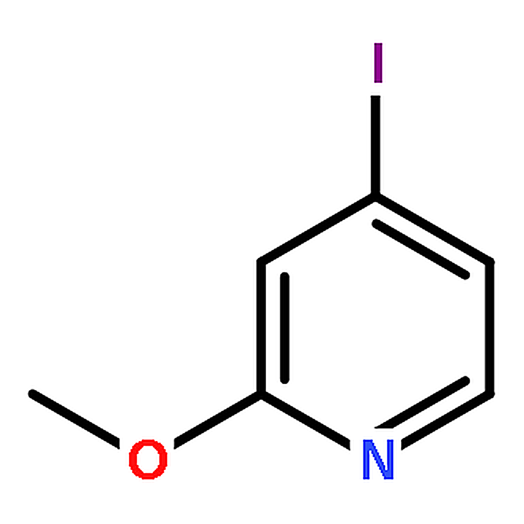 RHAWN 4-Iodo-2-methoxypyridine