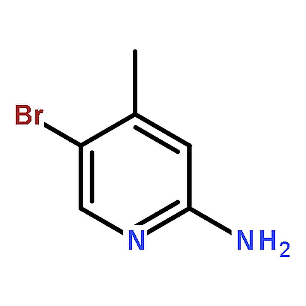 RHAWN 2-Amino-5-bromo-4-methylpyridine
