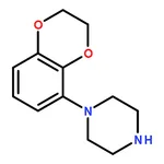 RHAWN Eltoprazine Hydrochloride (DU 28853 hydrochloride)