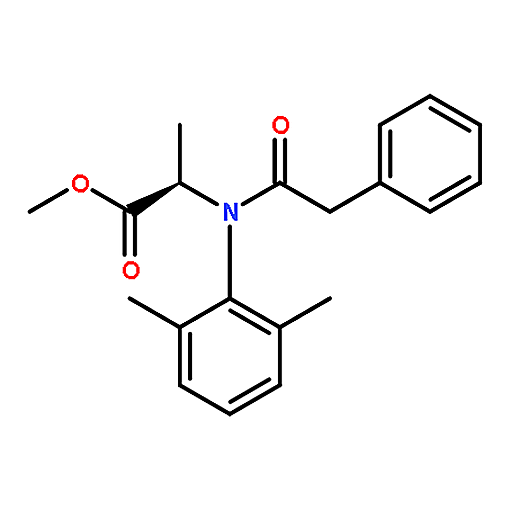 RHAWN (R)-Methyl 2-(N-(2,6-dimethylphenyl)-2-phenylacetamido)propanoate
