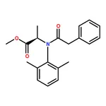 RHAWN (R)-Methyl 2-(N-(2,6-dimethylphenyl)-2-phenylacetamido)propanoate
