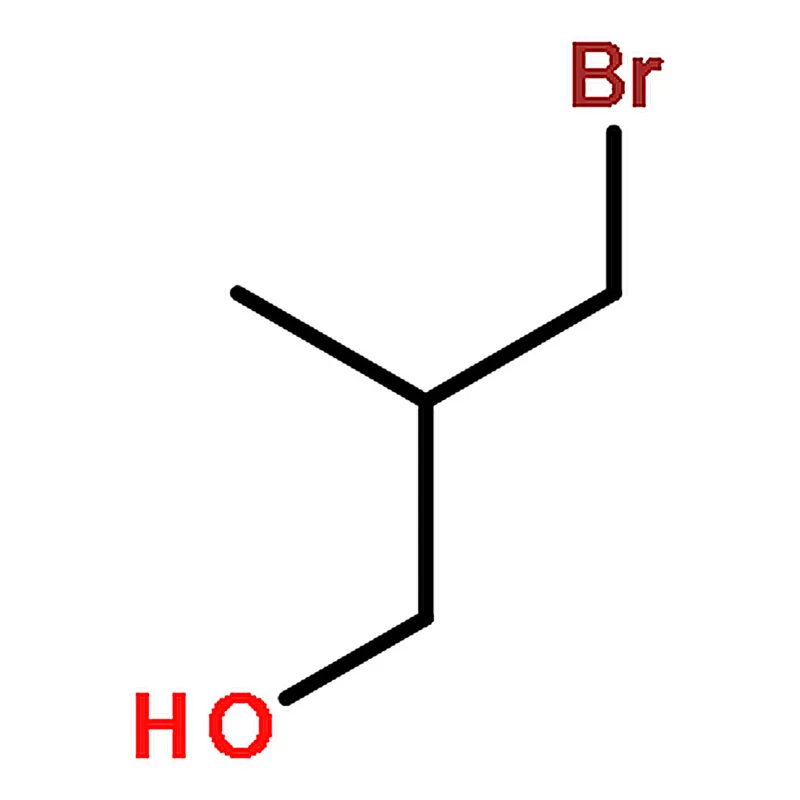 RHAWN (S)-(+)-3-BroMo-2-Methyl-1-propanol