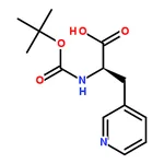 RHAWN Boc-3-(3-pyridyl)-D-Ala-OH