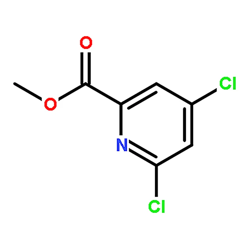 RHAWN Methyl 4,6-dichloropicolinate