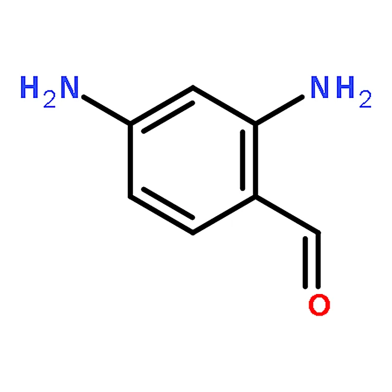 RHAWN 2,4-Diaminobenzaldehyde
