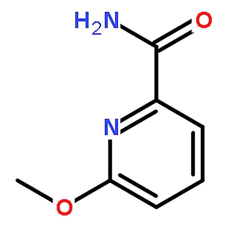 RHAWN 6-Methoxypicolinamide