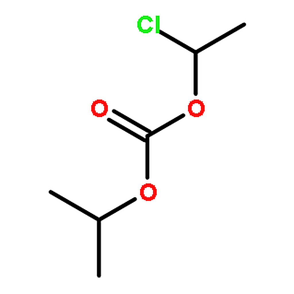 RHAWN Carbonic Acid 1-Chloroethyl Isopropyl Ester